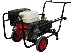 Honda power washer for hire