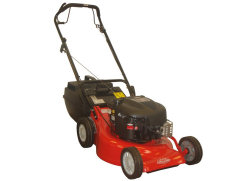 Lawnmower for hire newry
