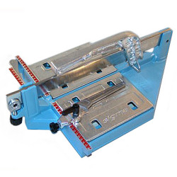 Tile cutter for hire