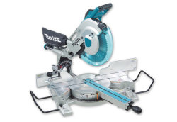 Sliding mitre saw for hire