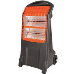 Infrared heater hire Newry