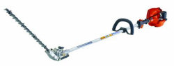 Long reach hedge trimmer Newry hire